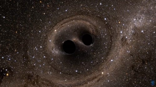 Chasing Black Holes