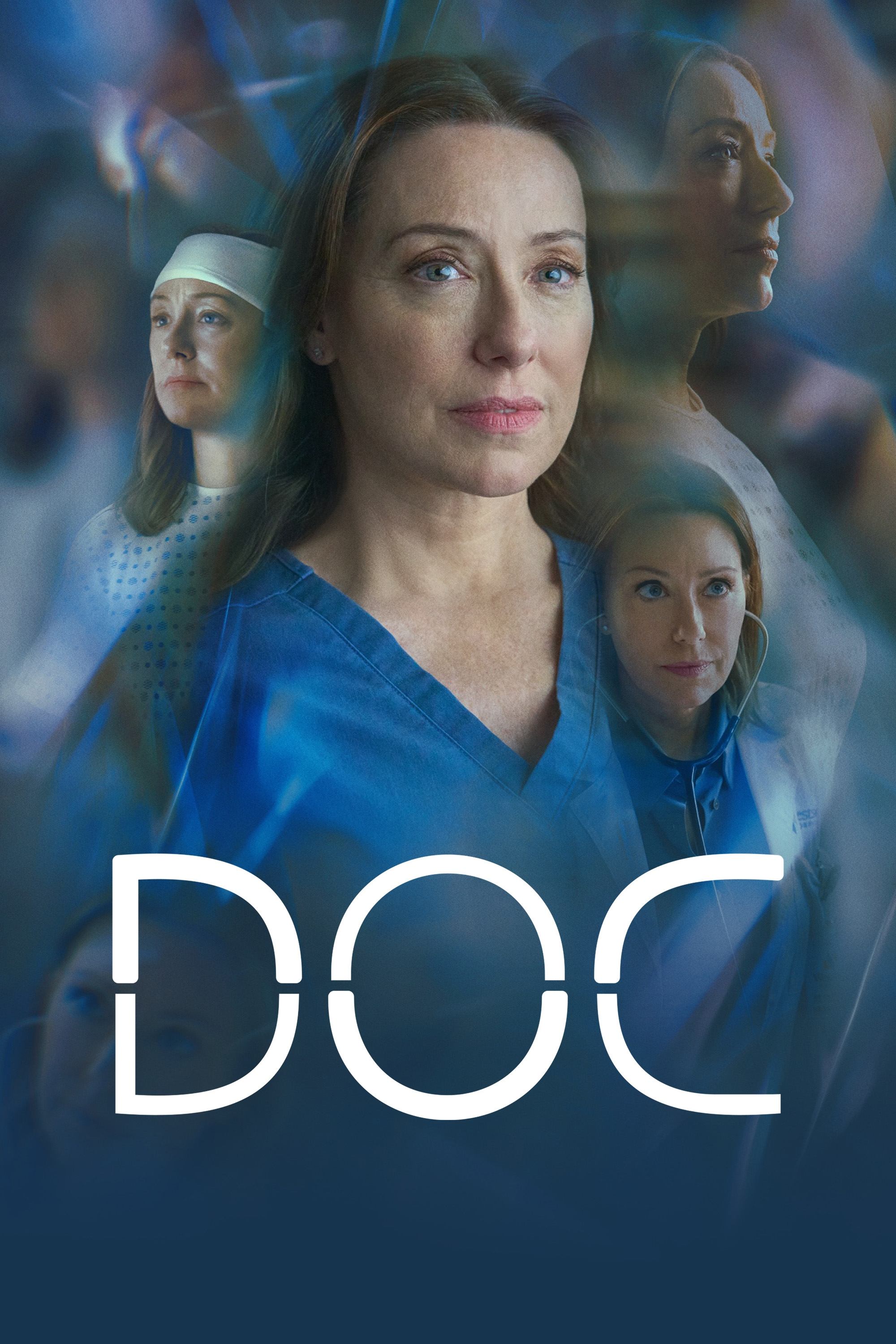 Show cover for Doc