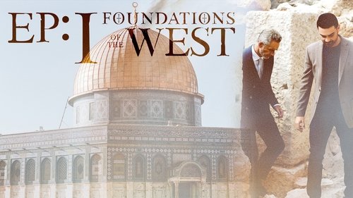 Background image for Jerusalem & the Axis Mundi