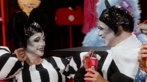 Background image for Drag Baby Mamas