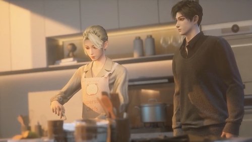 Background image for Episode 15