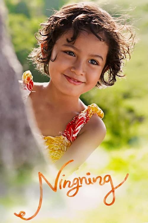 Show cover for Ningning