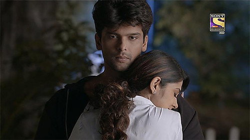 Arjun And Maya's Photograph