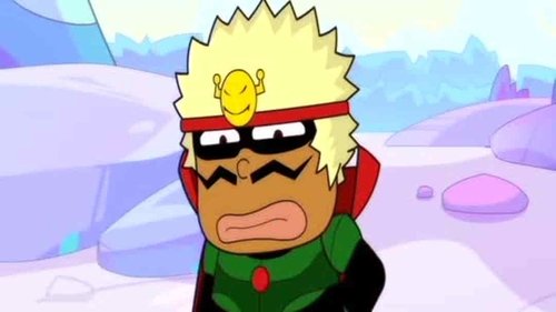 Background image for Episode 4