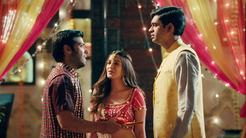 Gautam Refuses Hardik's Help
