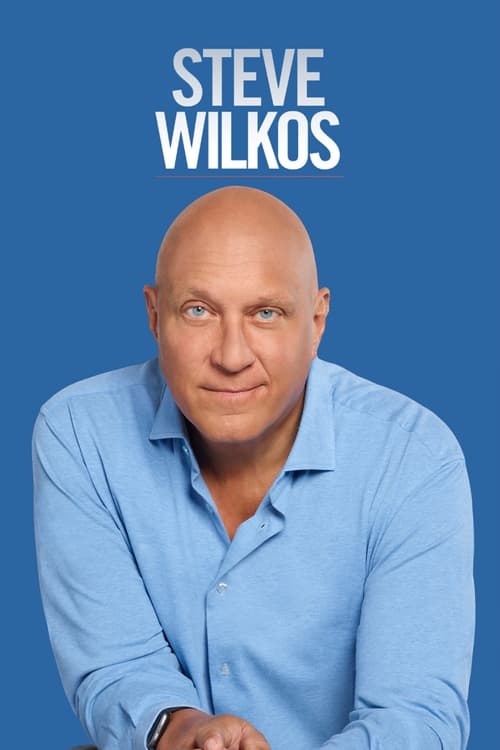 Show cover for The Steve Wilkos Show