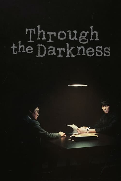 Show cover for Through the Darkness