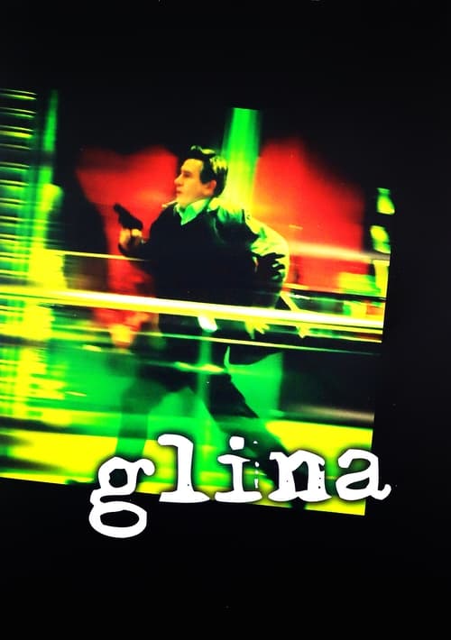 Show cover for Glina