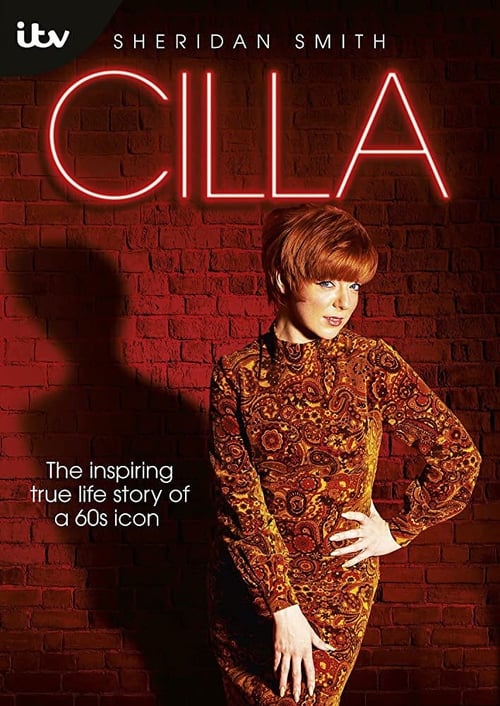 Show cover for Cilla