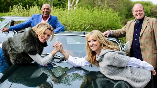 Background image for Tina Hobley and Sharon Maughan