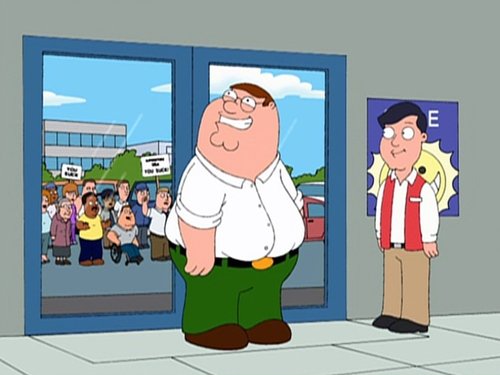 Background image for Hell Comes to Quahog