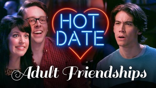Background image for It’s Harder to Make Friends as an Adult