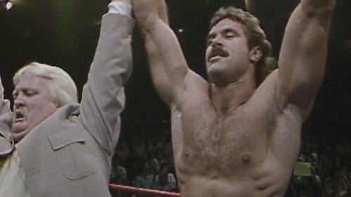 Background image for WCCW - March 29, 1986