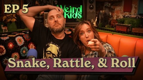 Background image for Snake, Rattle, & Roll