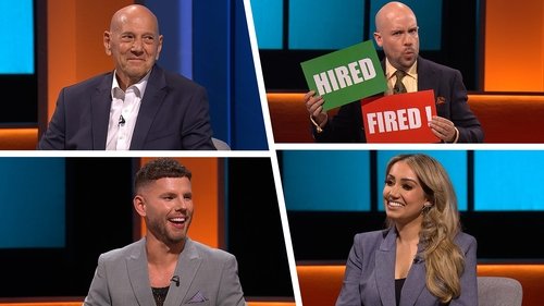 Background image for Interviews
