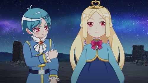 Background image for Episode 15