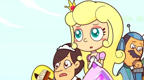 Background image for Episode 17