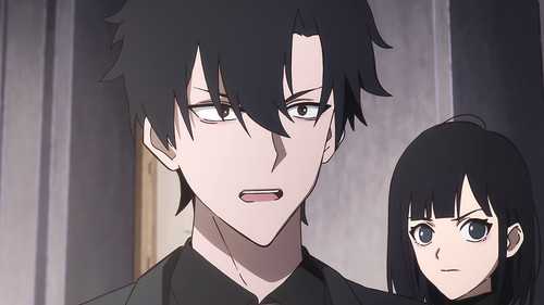 Background image for Two Funerals