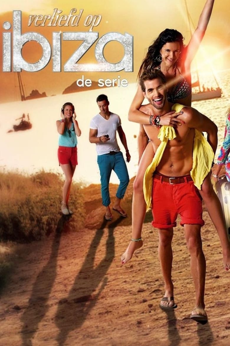 Show cover for Loving Ibiza: Series