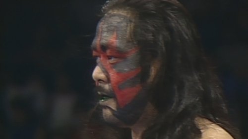 Background image for WCCW - January 11, 1986