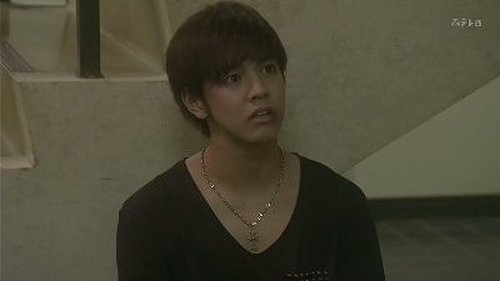 Background image for He's Other People's Father... Is Blood Ties Important? Onizuka Conveys the Ties of Parent and Child
