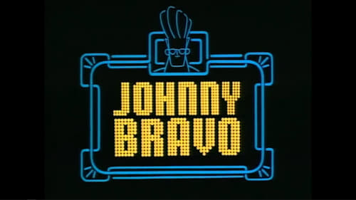 Johnny Bravo