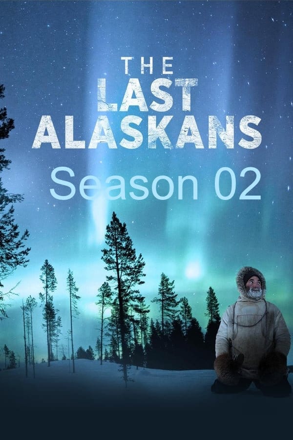 Season 2 poster