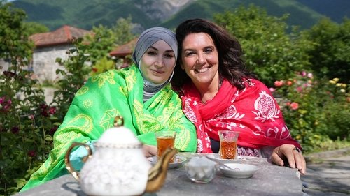 Background image for Azerbaijan
