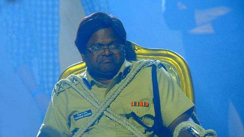 Rescuing The Commissioner