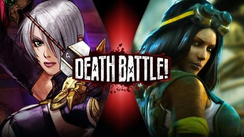 Background image for Ivy VS Orchid
