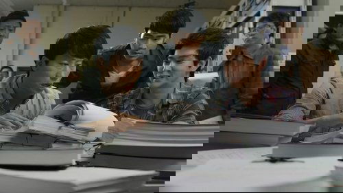 Background image for Episode 16