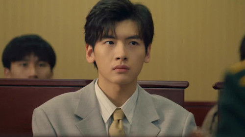 The Life-Changing Moment