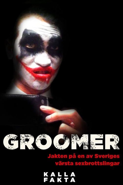 Kalla fakta: Groomer