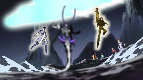 Background image for HOLY Eye