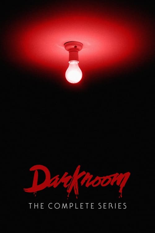 Show cover for Darkroom