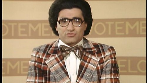 Background image for Melonvote