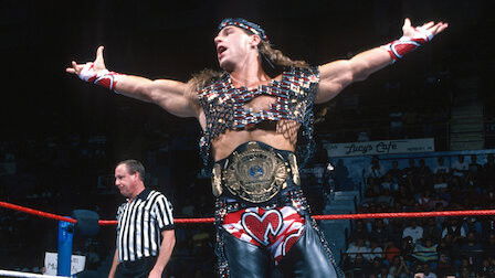 Background image for Shawn Michaels
