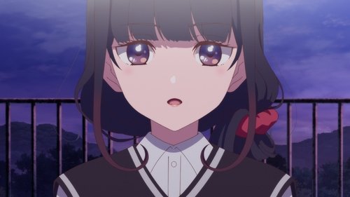 Background image for Things That Change