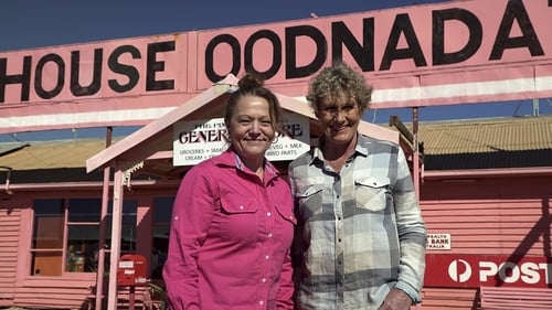 Oodnadatta (Part 2)