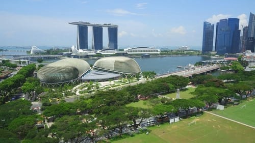 Singapore