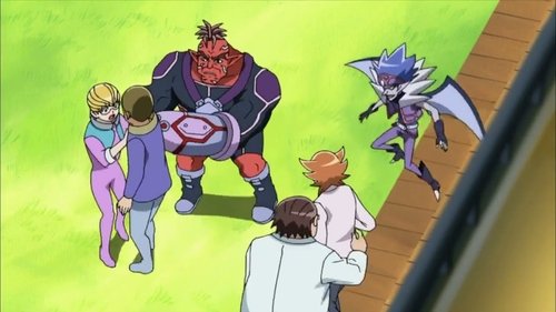 Background image for Clash for the Cosmos Stones