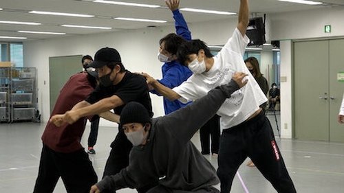 Background image for V6 Episode 2
