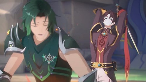 Background image for Episode 6