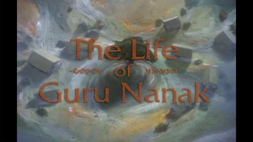 Background image for Life of Guru Nanak