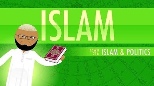 Background image for Islam and Politics