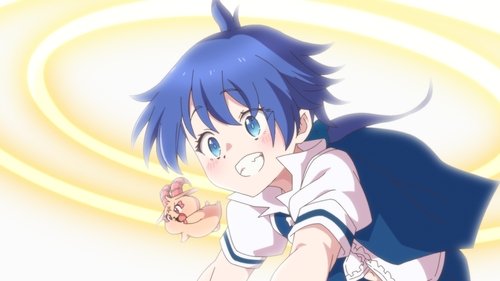 Background image for In the Light