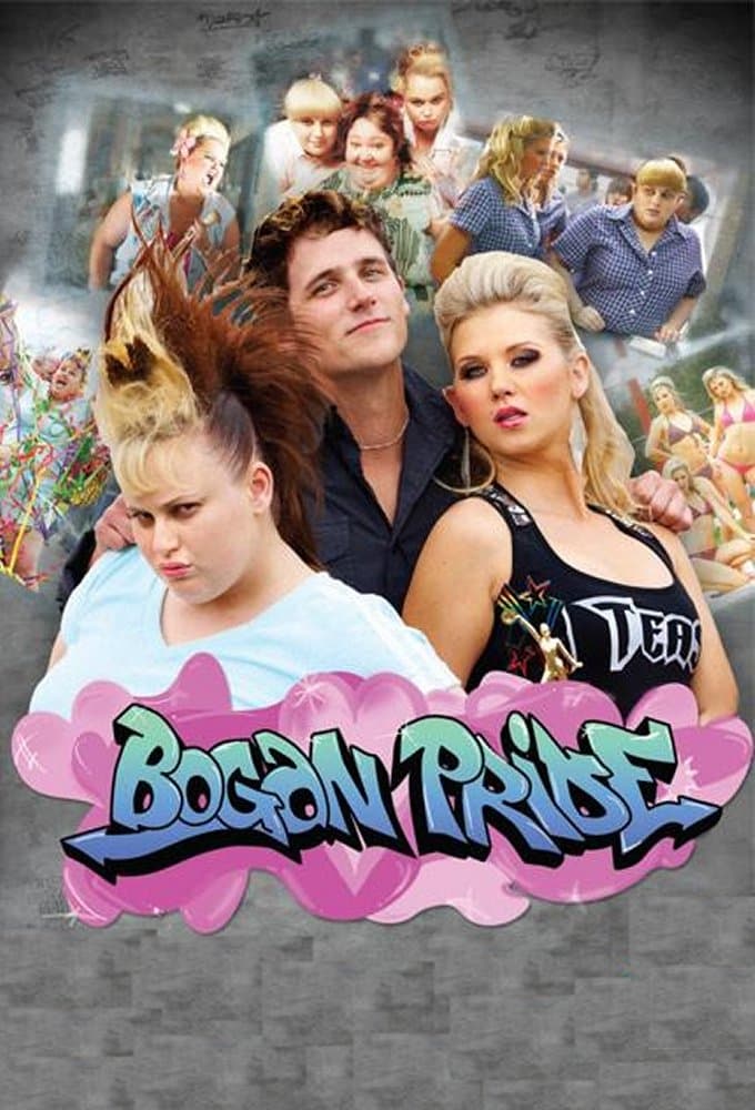 Show cover for Bogan Pride