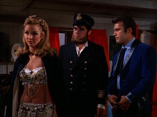 Background image for The Night of the Egyptian Queen