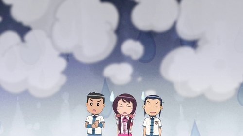 Background image for Episode 15