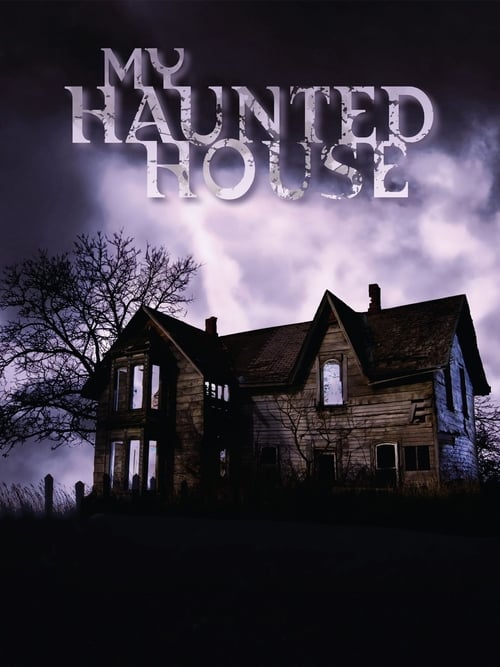 Show cover for My Haunted House